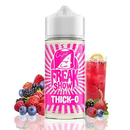 Thik-O - Freak Show