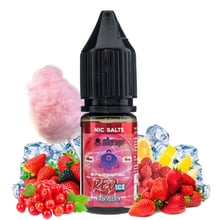 Sales Atemporal Red Ice - The Mind Flayer & Bombo