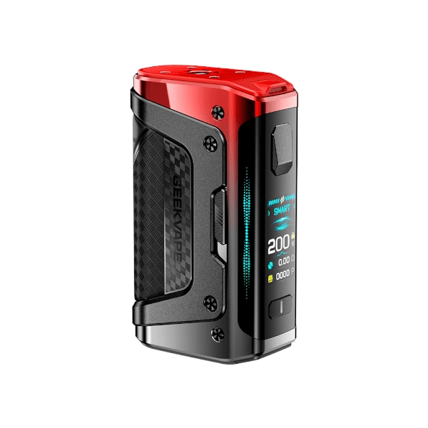 Mod Aegis Legend 5 - Geekvape