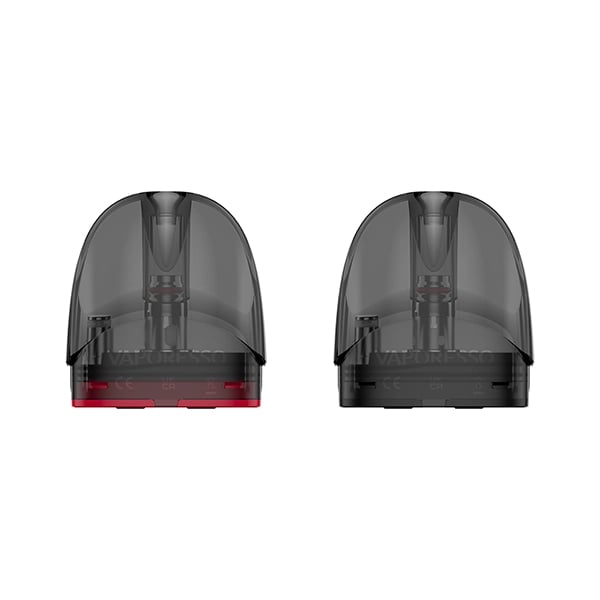 Recambios Vaporesso Zero 2 Pod Kit