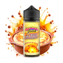 Aroma Crema Catalana - Vapemoniadas Wonder Sweet 30ml (Longfill)