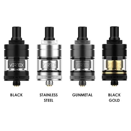Hellvape Vertex MTL RTA