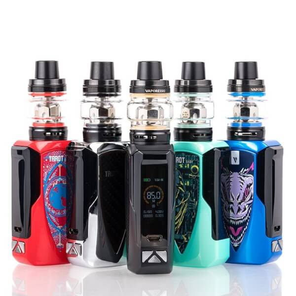 Vaporesso Tarot Baby Kit (outlet)