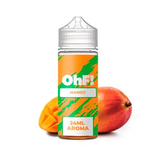 Aroma Mango - OHF Fruits (Longfill)