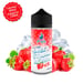 Productos relacionados de Sweet Strawberry Ice - Drops All In 10ml (Longfill)