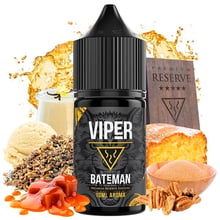 Aroma Bateman - Viper (Longfill para Sales)