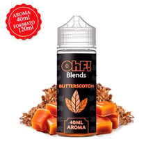 Aroma Butterscotch - OHF Blends (Longfill)