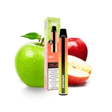 Double Apple - Dripped Bar