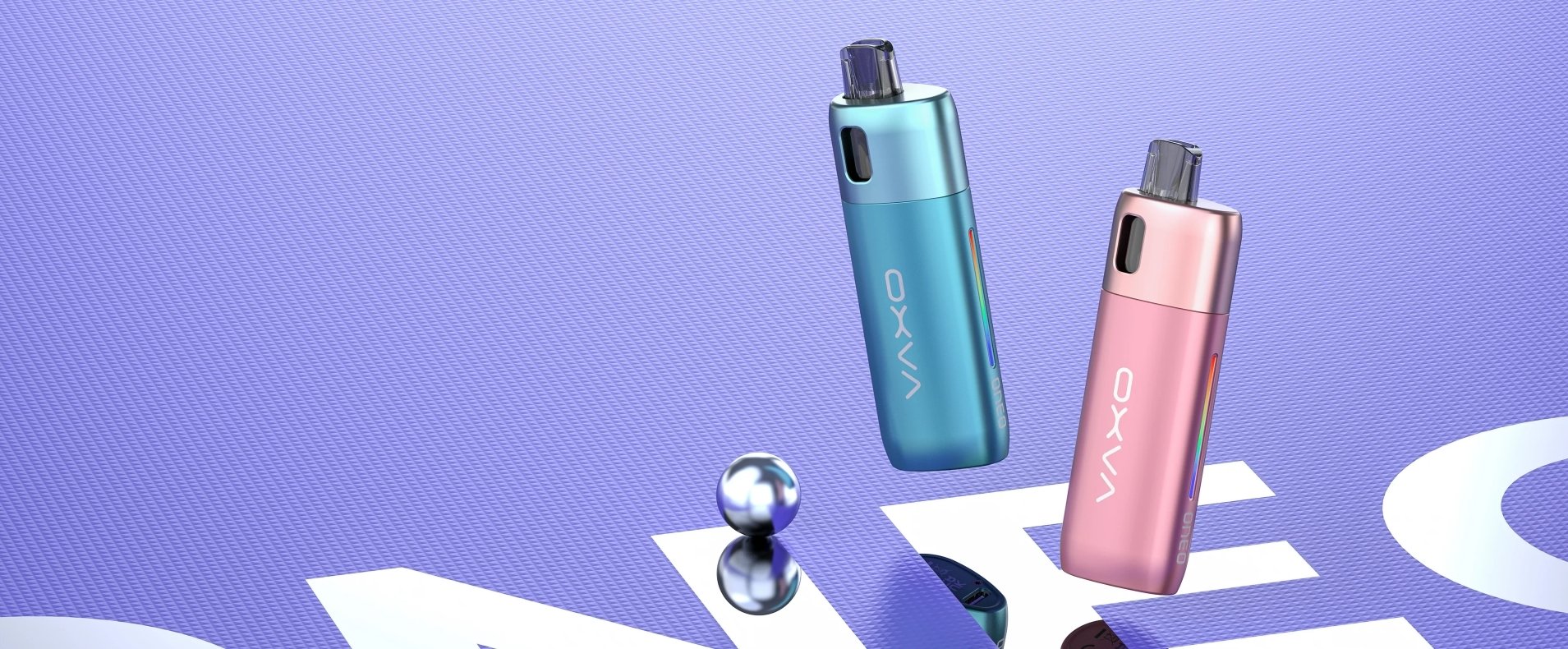 Oxva Oneo Pod Kit