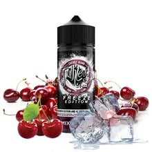 Cherry Bomb Freeze Edition - Ruthless 100ml