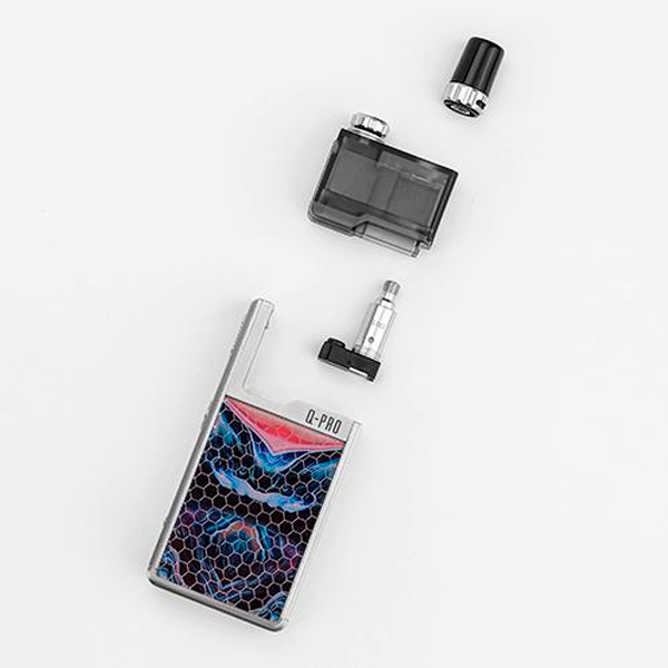 Lost Vape Orion Q-Pro Pod Kit