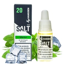 Hangsen Nic Salt Mentol