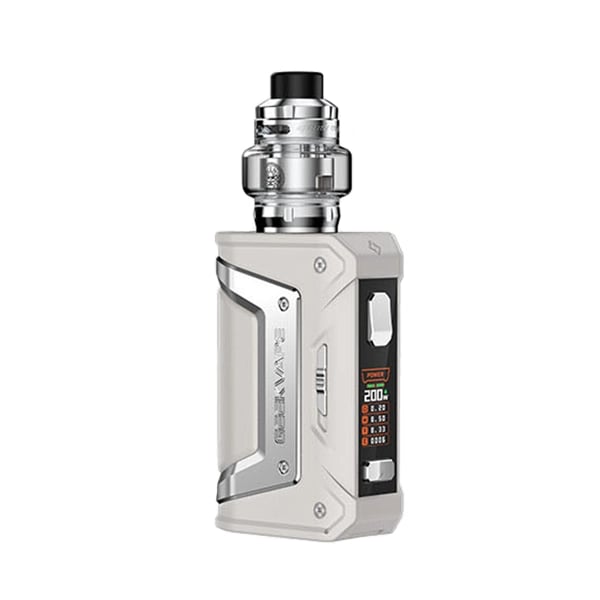 Geekvape L200 Classic Kit