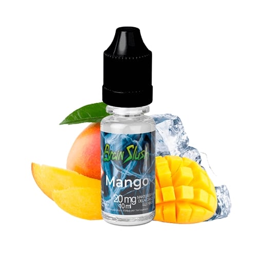 Sales Mango - Brain Slush 10ml