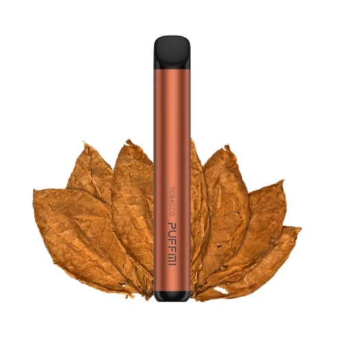 Vaporesso Puffmi Tobacco - Pod desechable