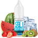 Productos relacionados de Aroma Watermelon Kiwi Strawberry Super Ice - Bali Fruits by Kings Crest 30ml