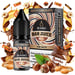 Productos relacionados de Aroma Nutty Chocolate - Bar Juice by Bombo (Longfill)