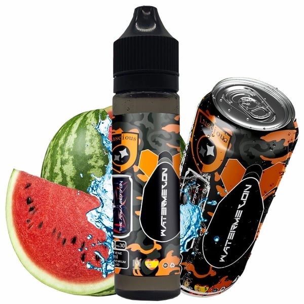 Watermelon - The Armaggeddon 50ml