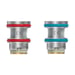 Productos relacionados de Cristal de repuesto Wirice Launcher Tank 5ml (pyrex glass)