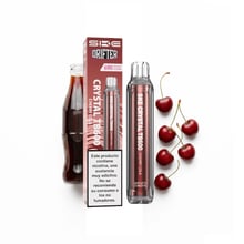 Cherry Cola - Ske x Drifter