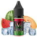 Productos relacionados de Watermelon Melon Ice - Magnum Vape 100ml