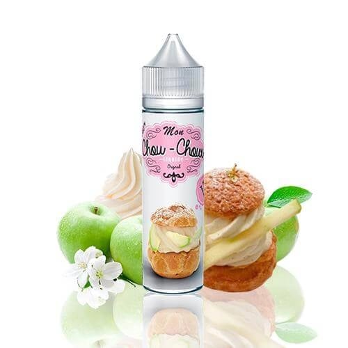 Mon Chou-Choux - A La Pomme 50ml (outlet)