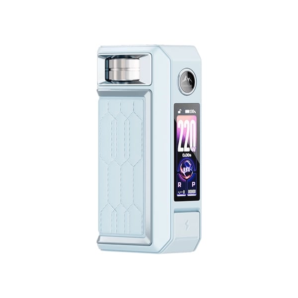 Voopoo Drag 6 Mod