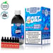 Productos relacionados de Oil4Vap Fast4Vap Pack Base + Nicovaps (200ml)
