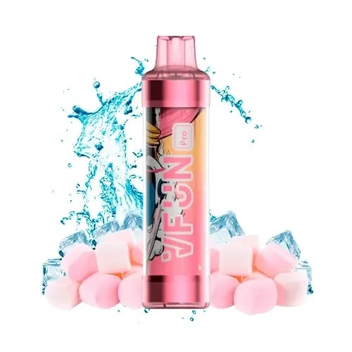 Quawins Vfun D1 Candy Floss - Pod desechable
