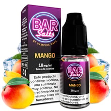 Mango - Bar Salts by Vampire Vape - 10ml  