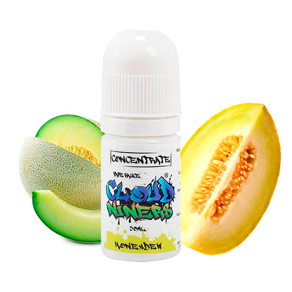 Aroma Cloud Niners Honeydew