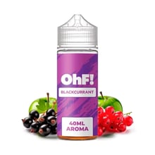 Aroma Blackcurrant - OHF Fruits (Longfill)