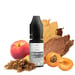 Productos relacionados de Fruity Tobacco Carat - Omerta 100ml