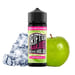 Productos relacionados de Aroma Sour Apple Ice - Juice Sauz Drifter Bar (Longfill para Sales)