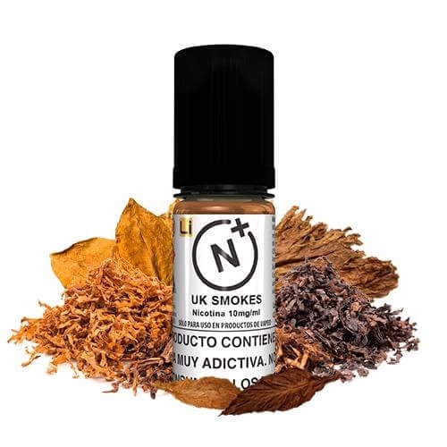 T-Juice NicSalt UK Smokes (outlet)