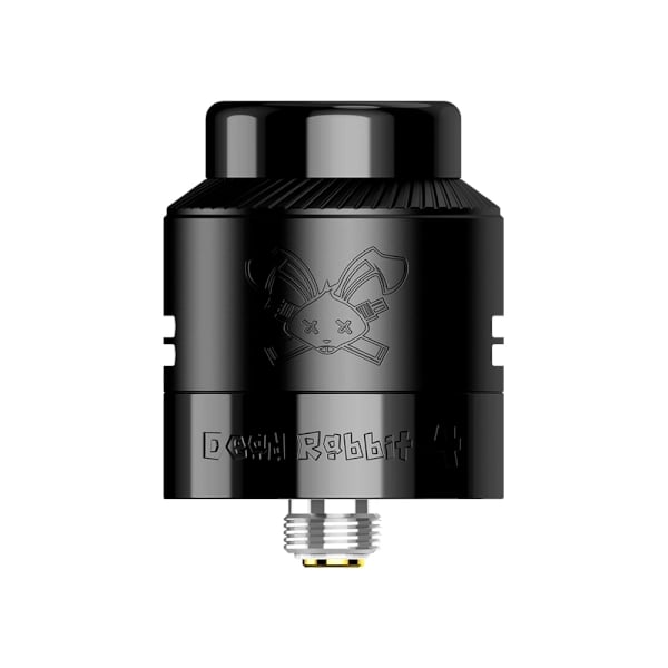 Hellvape Dead Rabbit 4 RDA