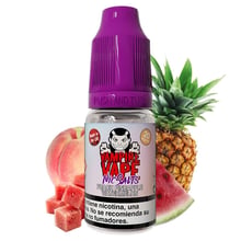 Peach Pineapple Watermelon - Vampire Vape Nic Salts 10ml