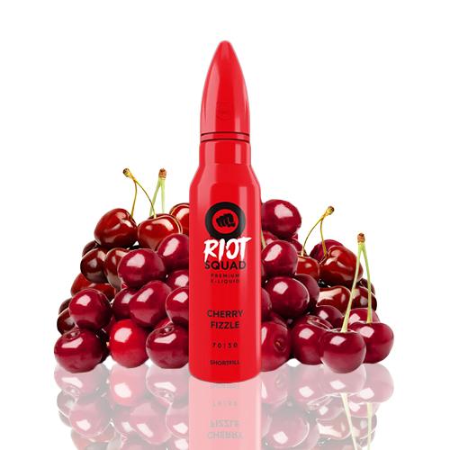 Riot Squad Cherry Fizzle