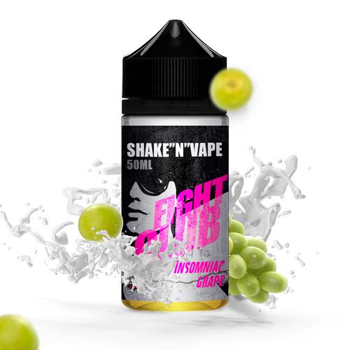 Fight Club By Halo Insomniac Grape