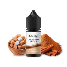Aroma Cinnamon Sugar - Capella 30ml