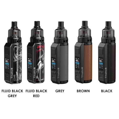 Smok Thallo S Kit
