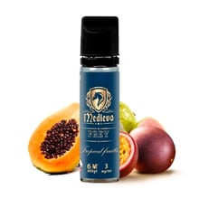 Medievo Frey - Drops All In 10ml (Longfill)