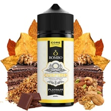 Aroma Cuspidis - Bombo Platinum Tobaccos Core Edition (Longfill)