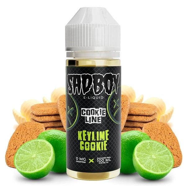 Sadboy Key Lime Cookie