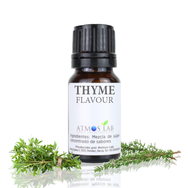 Aroma Thyme - Atmos Lab