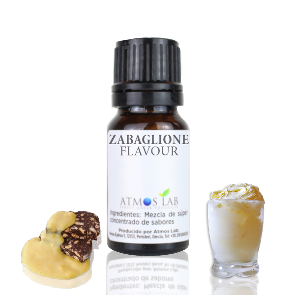Aroma Zabaglione - Atmos Lab