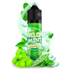 Aroma Melon Mint Bubble - Oil4Vap 16ml (Longfill)