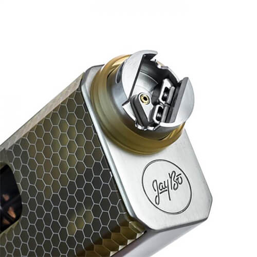 Wismec Luxotic BF Kit