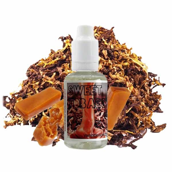 Aroma Vampire Vape Sweet Tobacco