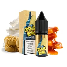 Sales Creme Kong Caramel - Retro Joes 10ml
